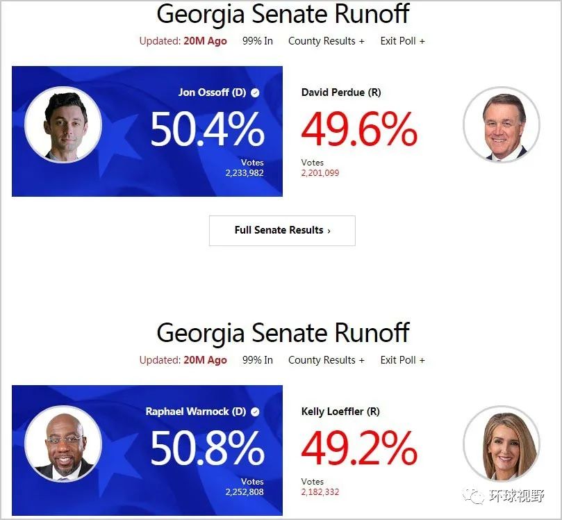 不止“占领国会”，另一件不好的事情，也在美国发生了！