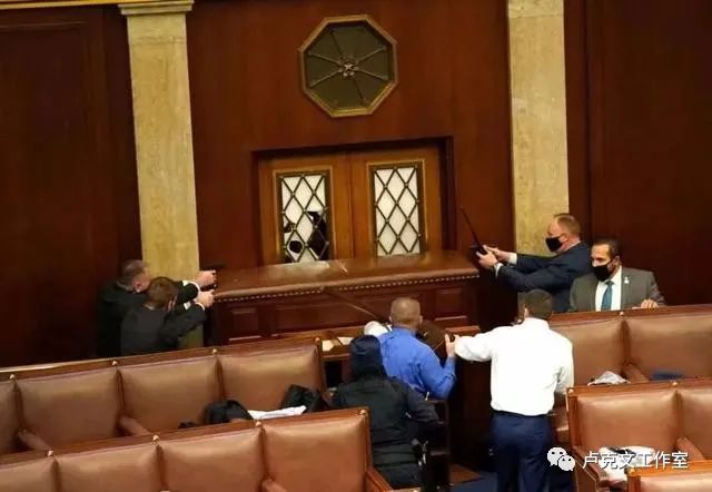 美国红脖子们其实是一群娘炮！