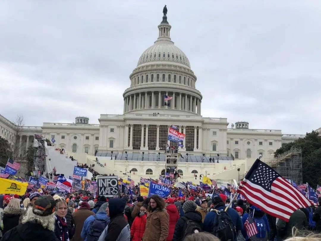 随笔 | 解读权力的游戏，特朗普可以造反夺权吗？
