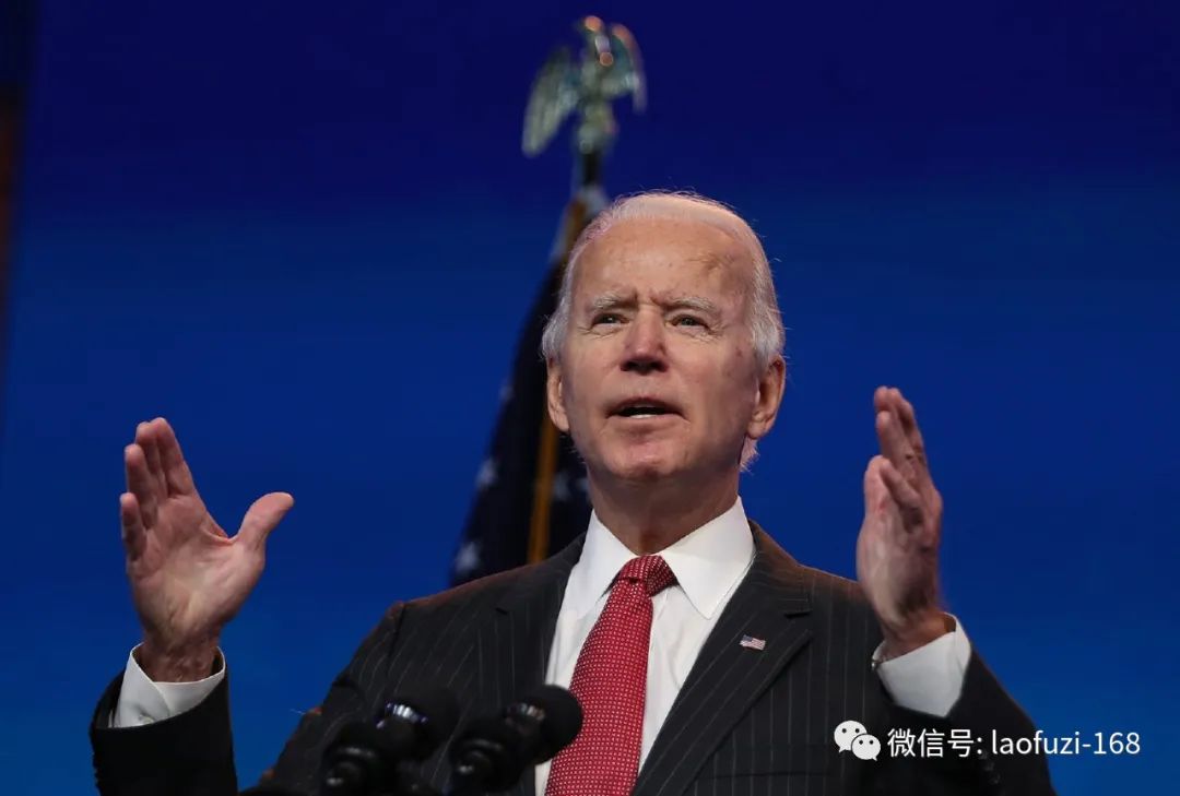 总统不过一“火车司机” 拜登不改美国“反华路线”！