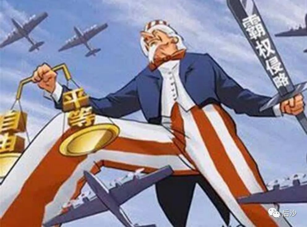 商务部新年1号令，斩断美国“长臂管辖”！