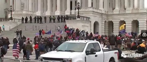 2024，再无特朗普！