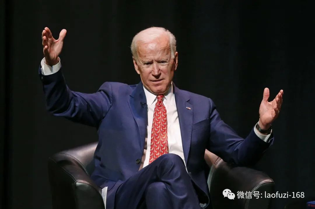 拜登新政府“应对中国”的关键词来了：更加强硬！