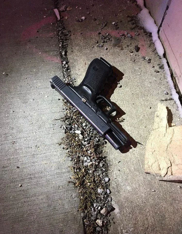 一个中国留学生在美被枪杀的悲剧，是如何酿成的？