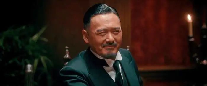 明天，中国能把“黄四郎”的替身拿下吗？