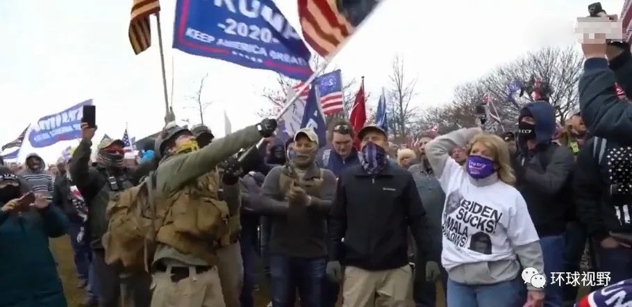 川普认输就完了？美国，正面临6大后果！