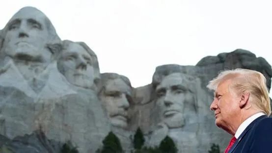 写给川普的一封信！