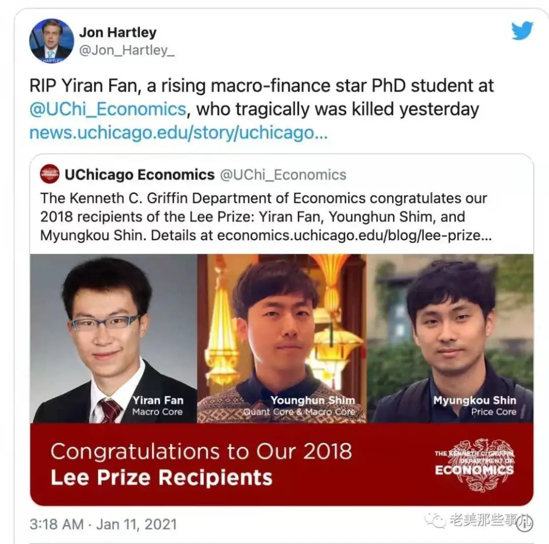 美国枪口下的30万中国留学生，该何去何从！