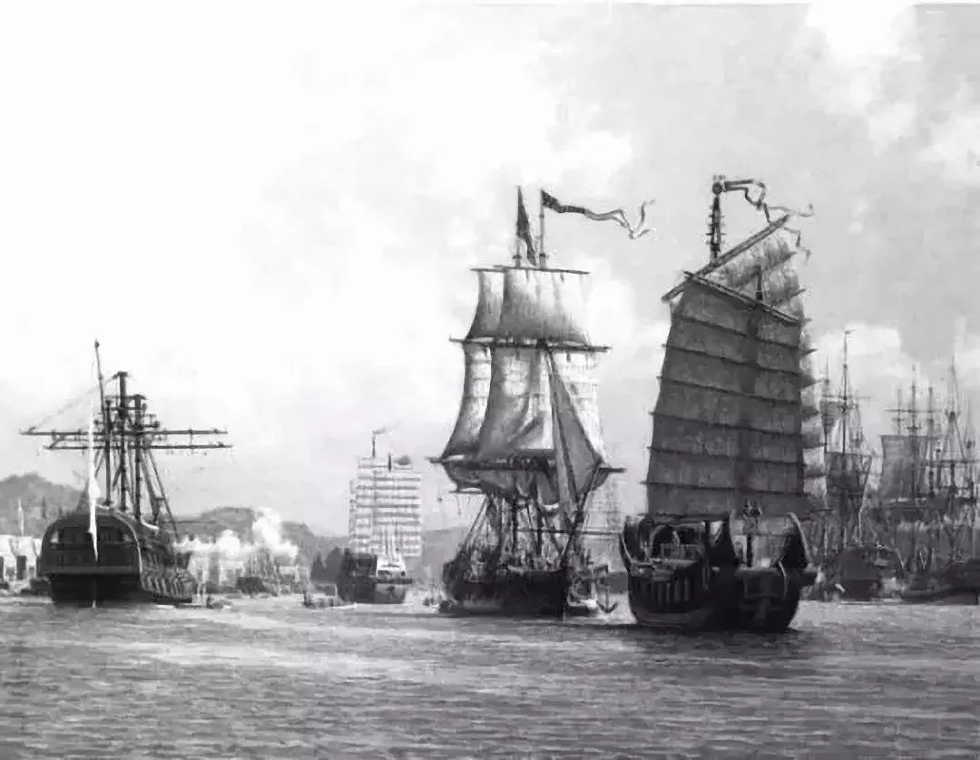 深度 | 中美脱钩之日，即是美帝崩溃之时！