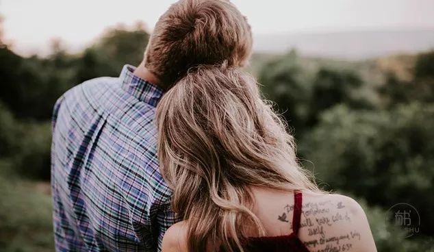 最好的婚姻，不是搭伙，而是余生！