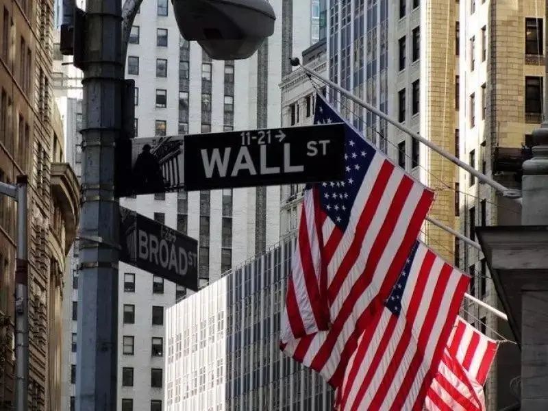 拜登发威，即将疯狂印钞1.9万亿，破坏力堪比核弹！