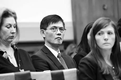 美国，你究竟在怕什么？