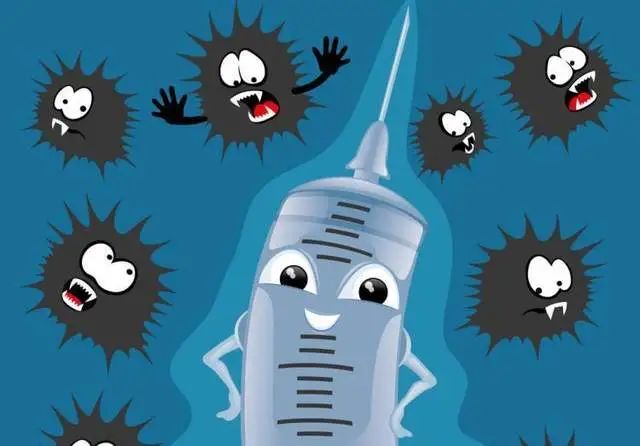 大争之世！还看疫苗分天下，农村包围城市机会再现！