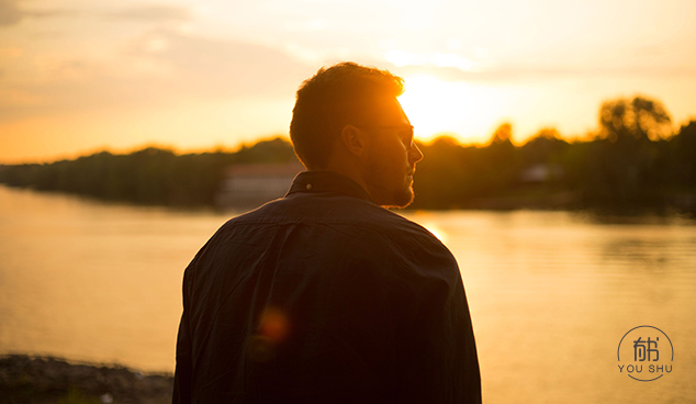 一个人真正的强大，从独来独往开始！