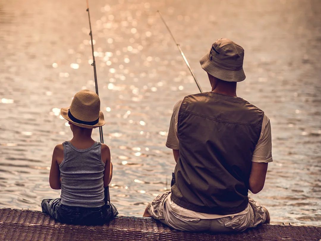 最好的感情，是彼此需要！