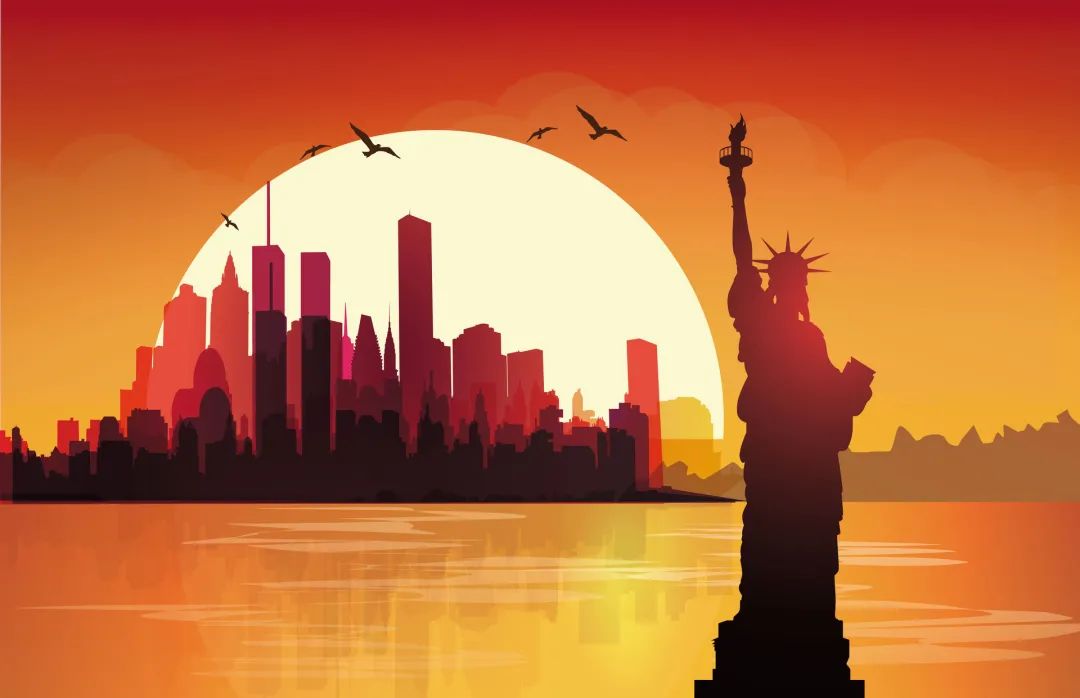 美利坚之殇：灯塔是怎样熄灭的！