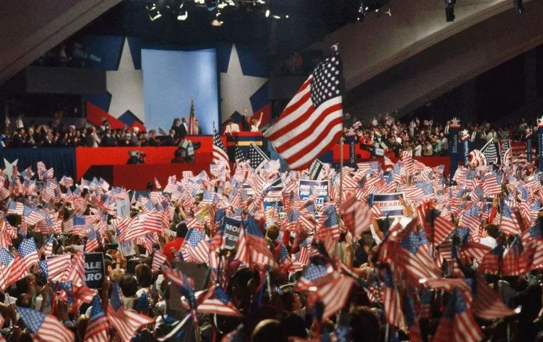 时评 | 拜登的时代，会带来什么？