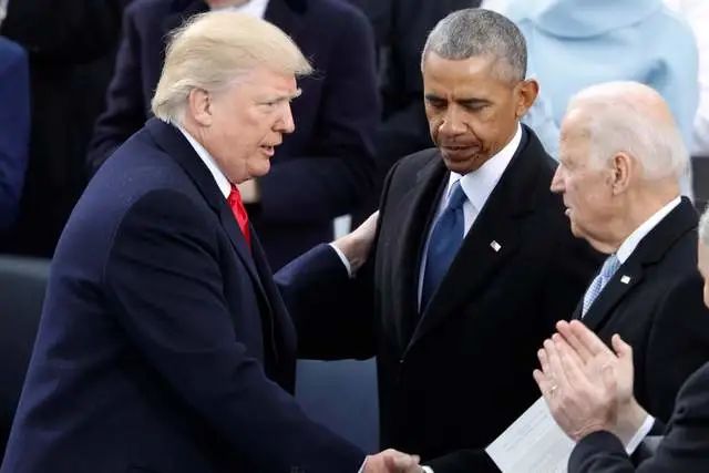 离开白宫的特朗普，需准备3大后招！