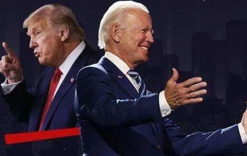 今天，一个疯子要走了，一个老毒物要来！