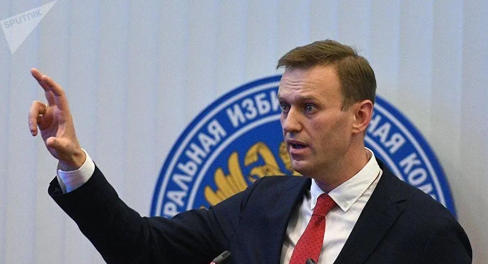 俄罗斯全国大抗议背后的黑手！