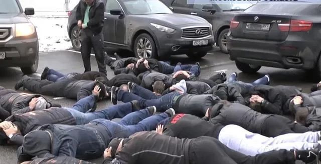 俄爆发骚乱！拜登要和普京擦出火花啦！