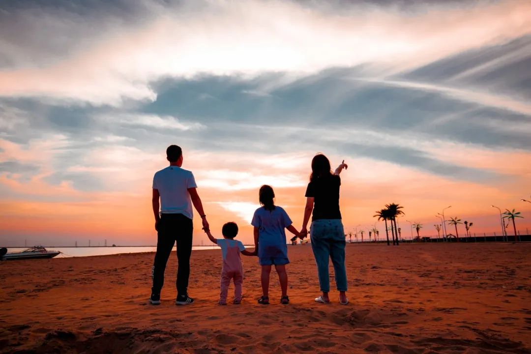 家道（深度好文）