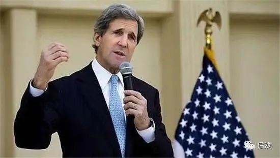 退群四年，刚回《巴黎气候协议》就要跟中国“找茬”！