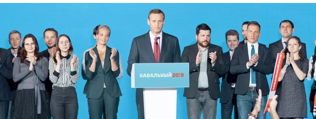 为什么普京不肯采纳纳瓦尔尼的主张？