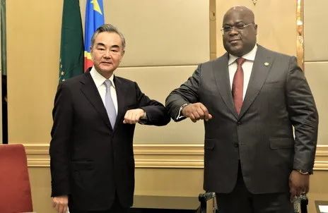 为什么中国外交团一开年就顶着疫情去非洲？非洲很重要吗？