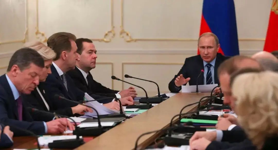 时评 | 纠结的欧洲，俄罗斯的困局！