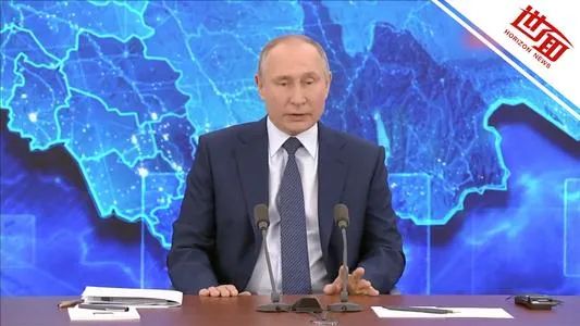 普京发出强烈警告：再不采取行动，可能引发“三战”！