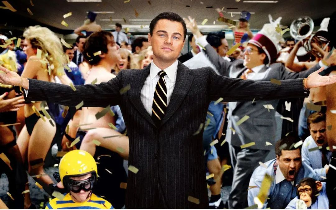 时评 | 面对韭菜的反击、庶民的胜利，美国拿出了终极武器！