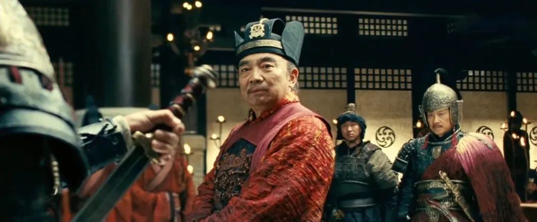 中国的两条权力线！