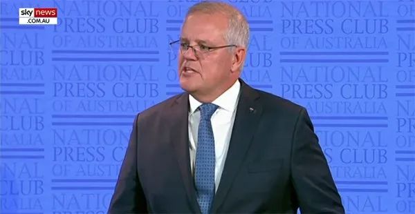 澳大利亚要“求和”？中国果断出手，做了两件大事！