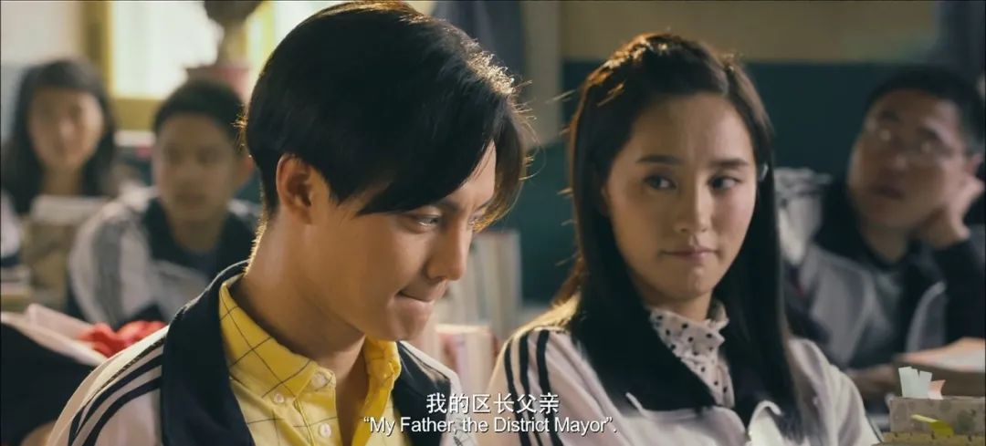 世袭和特权，才是世界的真相！