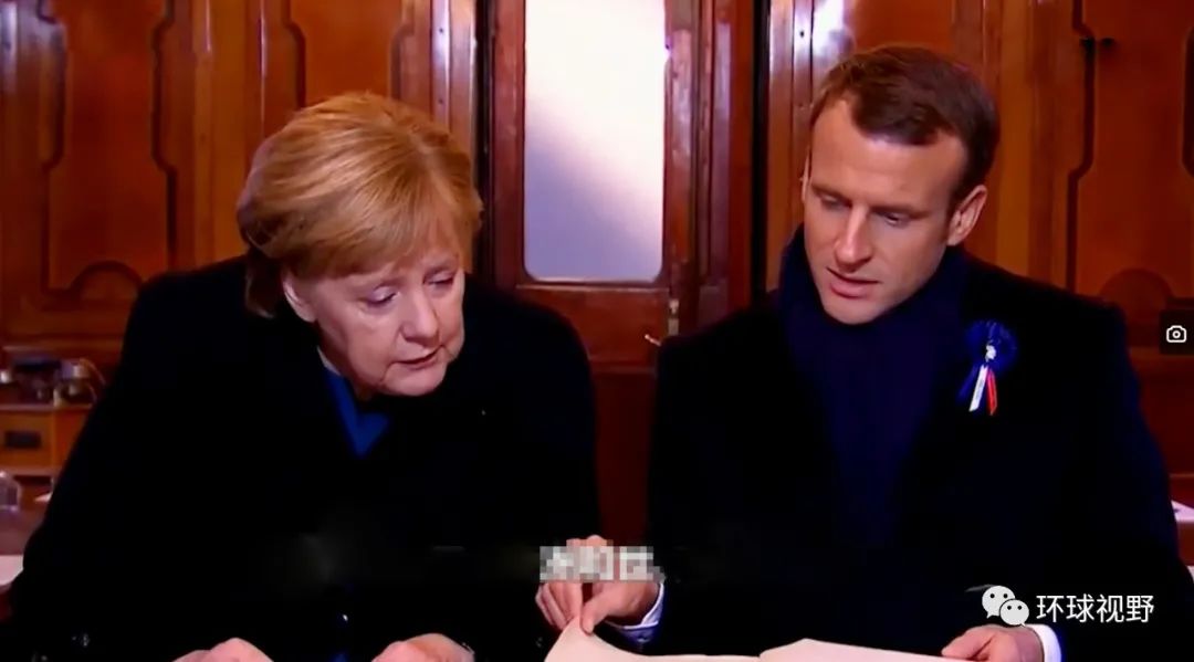 新信号传出，拜登要想“联手”对付中国，难！