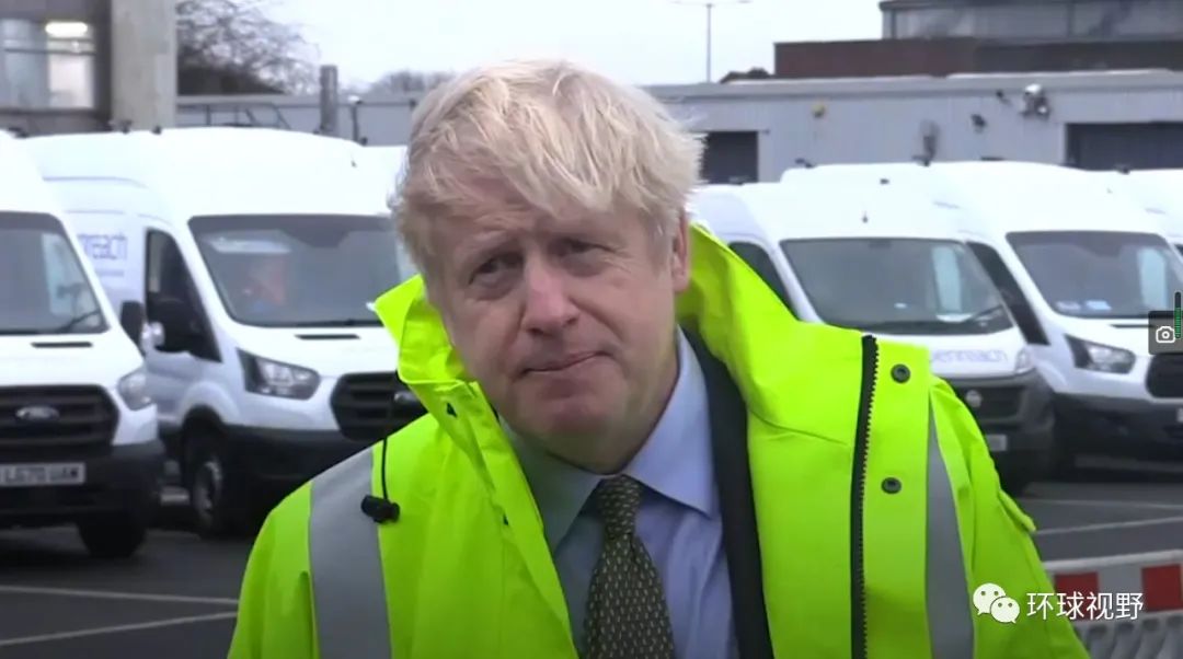 2点原因，英国还会继续衰落！