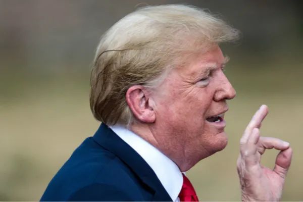 特朗普将被彻底封杀？！