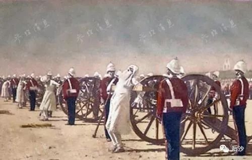 大夜年被中国责令“收摊”，可见BBC得有多恶心？