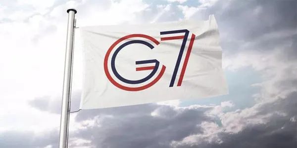 G7“炒翻天”，竟是因为中国！