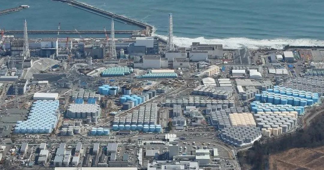 小心日本借地震偷排核废水！