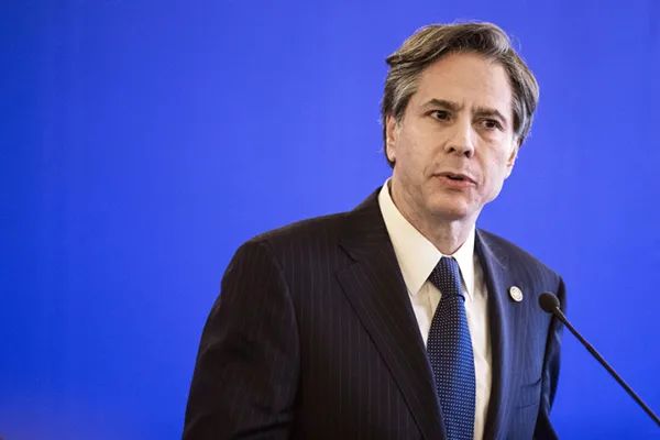 未来他可能不会用“蛮力”对付中国！