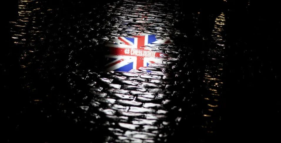 英国申请加入CPTPP，背后藏着对中国不利的计谋……