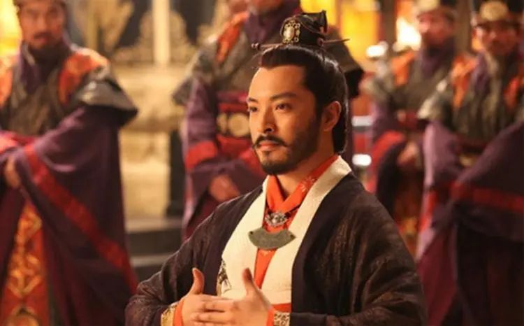 深度 | 隋炀帝的秘密，皇帝与门阀的900年战争！
