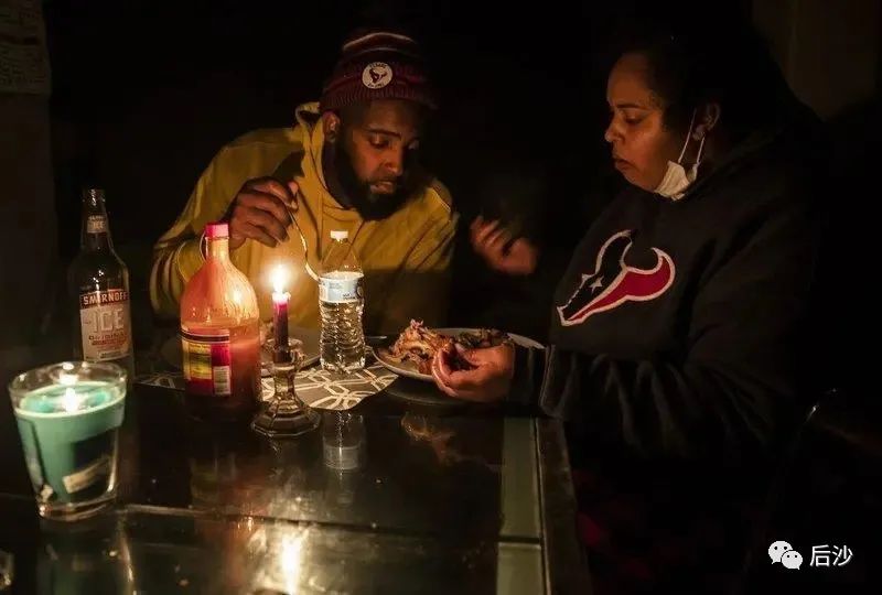 德州大停电！还记得美国禁止从中国进口电力设备吗？