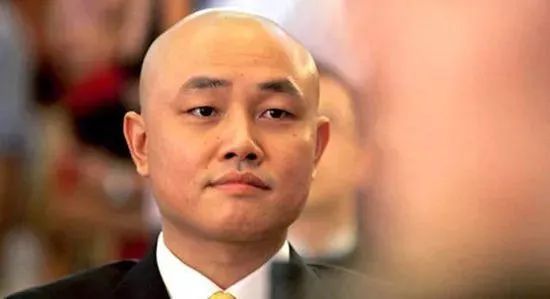 放逐归来的黄光裕，未来五大变局！