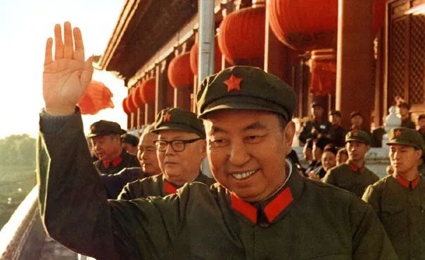 那些老人家选定的二代们！