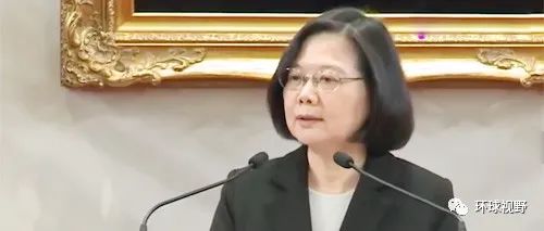 接连叫停凤梨、莲雾，蔡英文该明白这2点了！