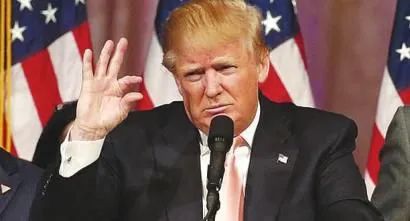 特朗普第二次强调：最难搞的，不是中俄......