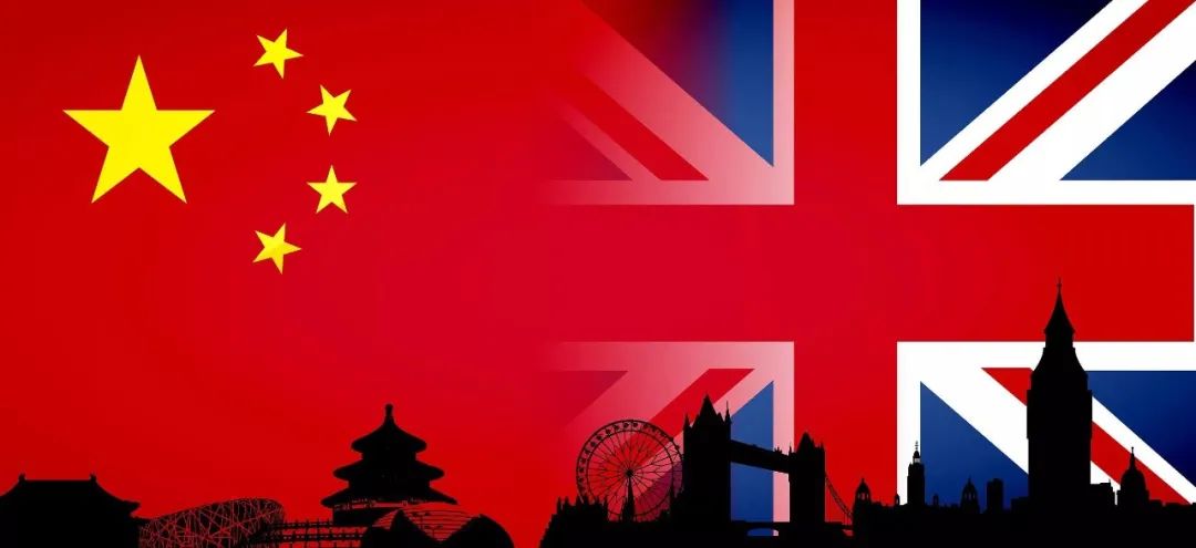 跟英国驻华大使聊聊“外国媒体是否憎恨中国”？